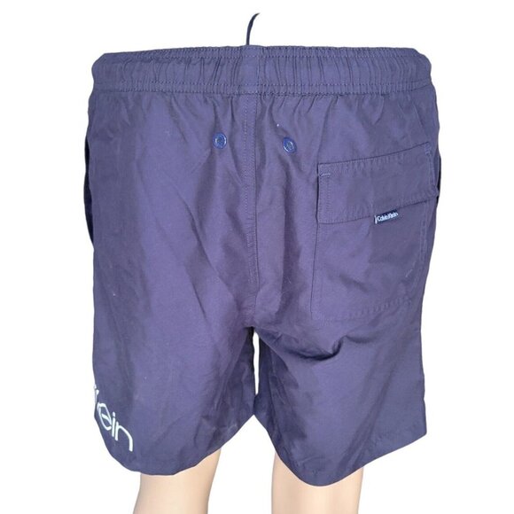 MEN'S Calvin Klein Swimwear.  Size Small - Picture 4 of 5